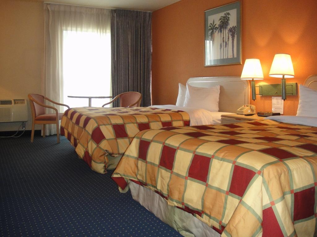 Red Lion Hotel Orlando Lake Buena Vista South- Near Disney Kissimmee Cameră foto